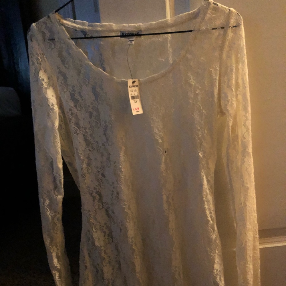 Express shirt